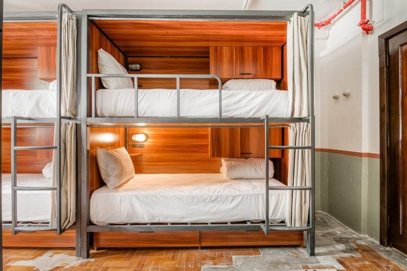 Hotel Selina Neve Tzedek Tel Aviv Esterno foto