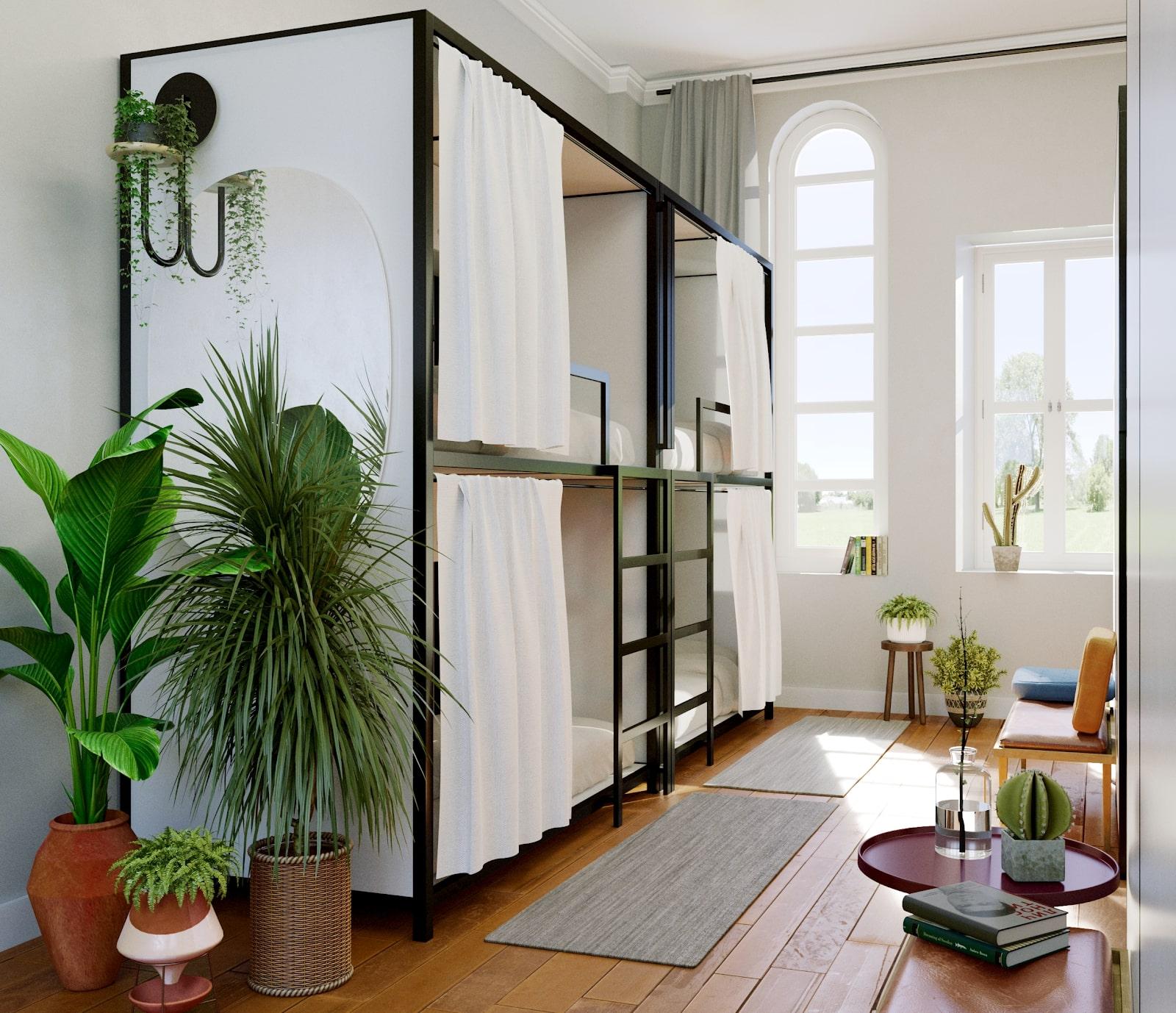 Hotel Selina Neve Tzedek Tel Aviv Esterno foto