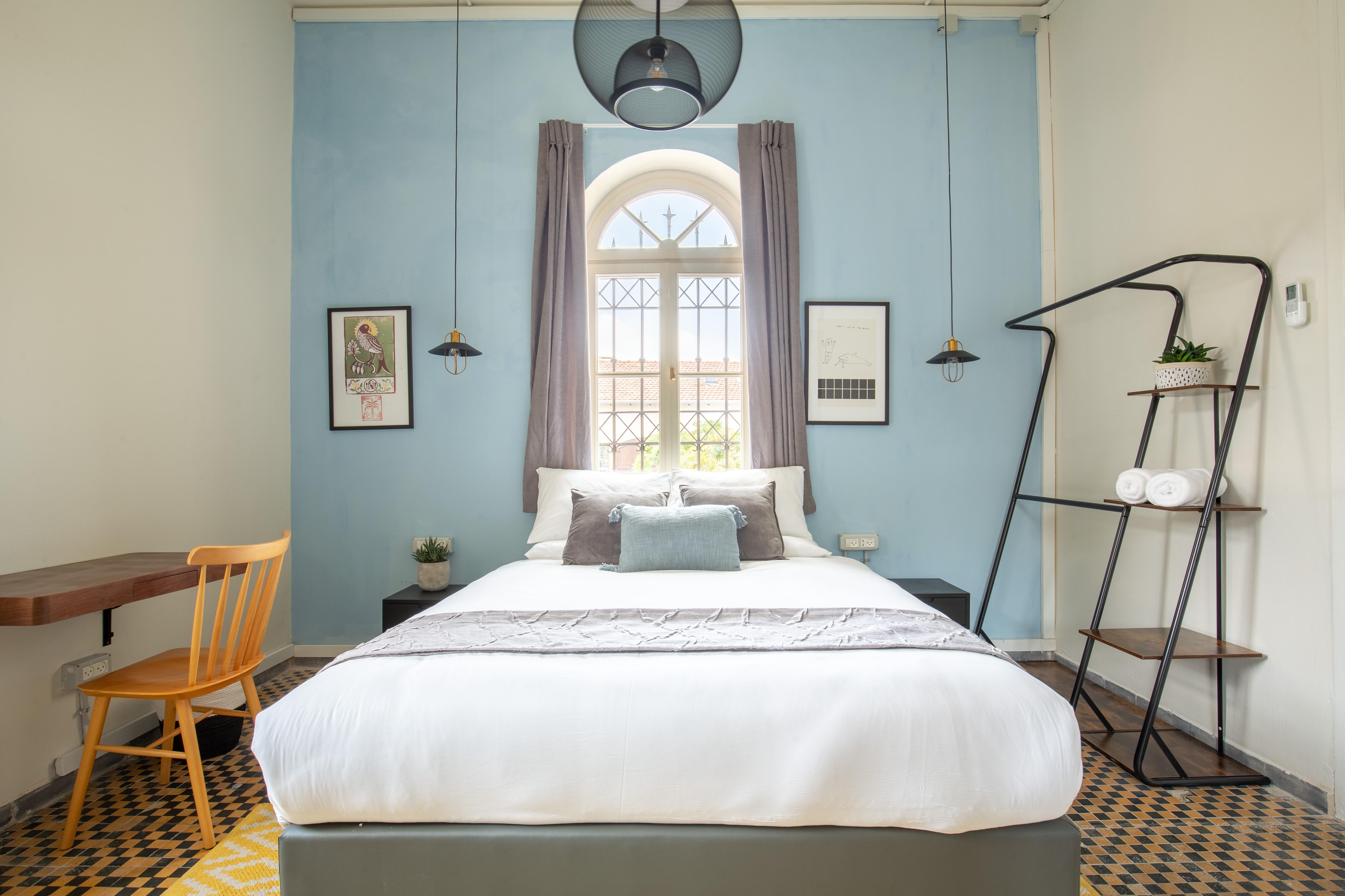 Hotel Selina Neve Tzedek Tel Aviv Esterno foto