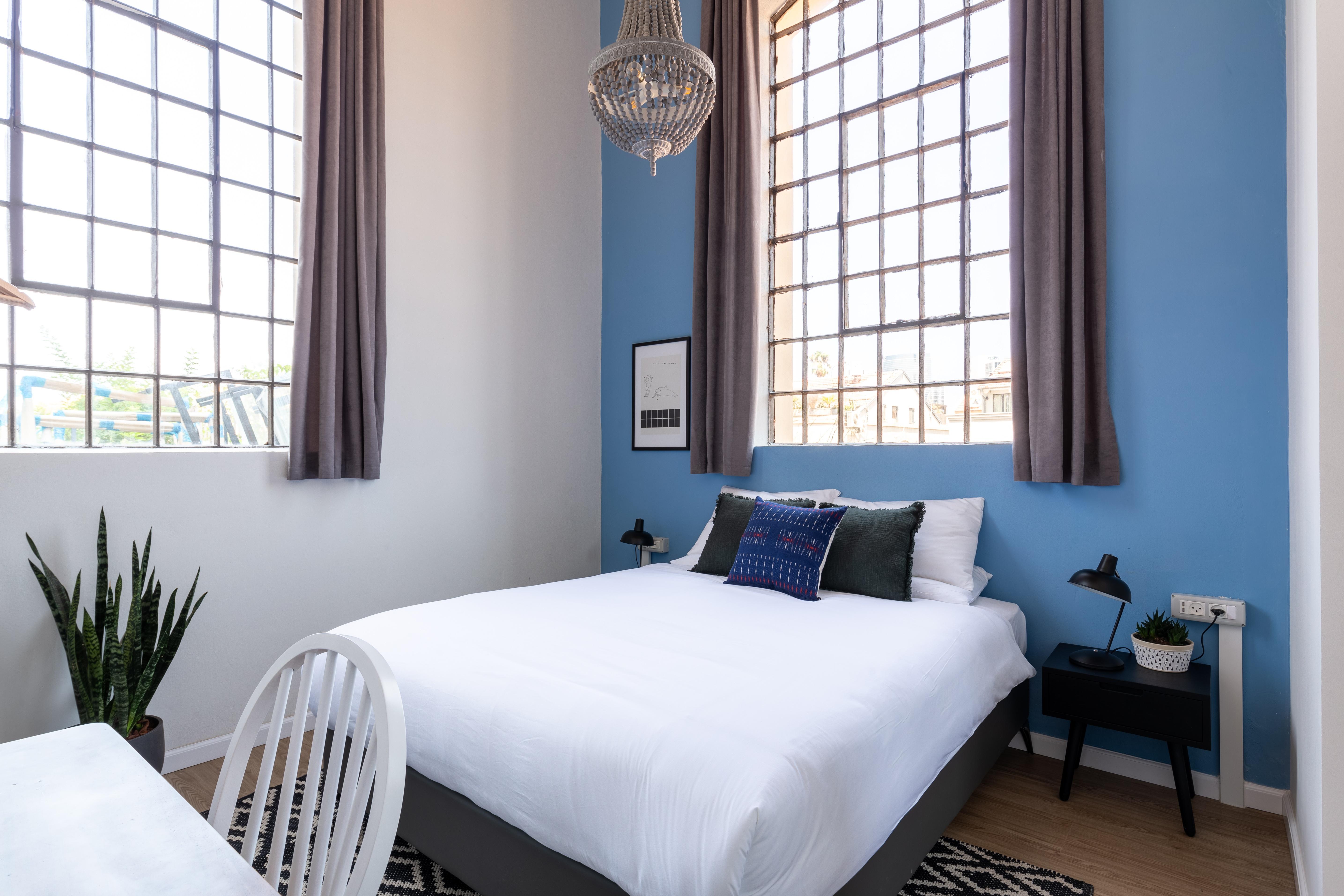 Hotel Selina Neve Tzedek Tel Aviv Esterno foto