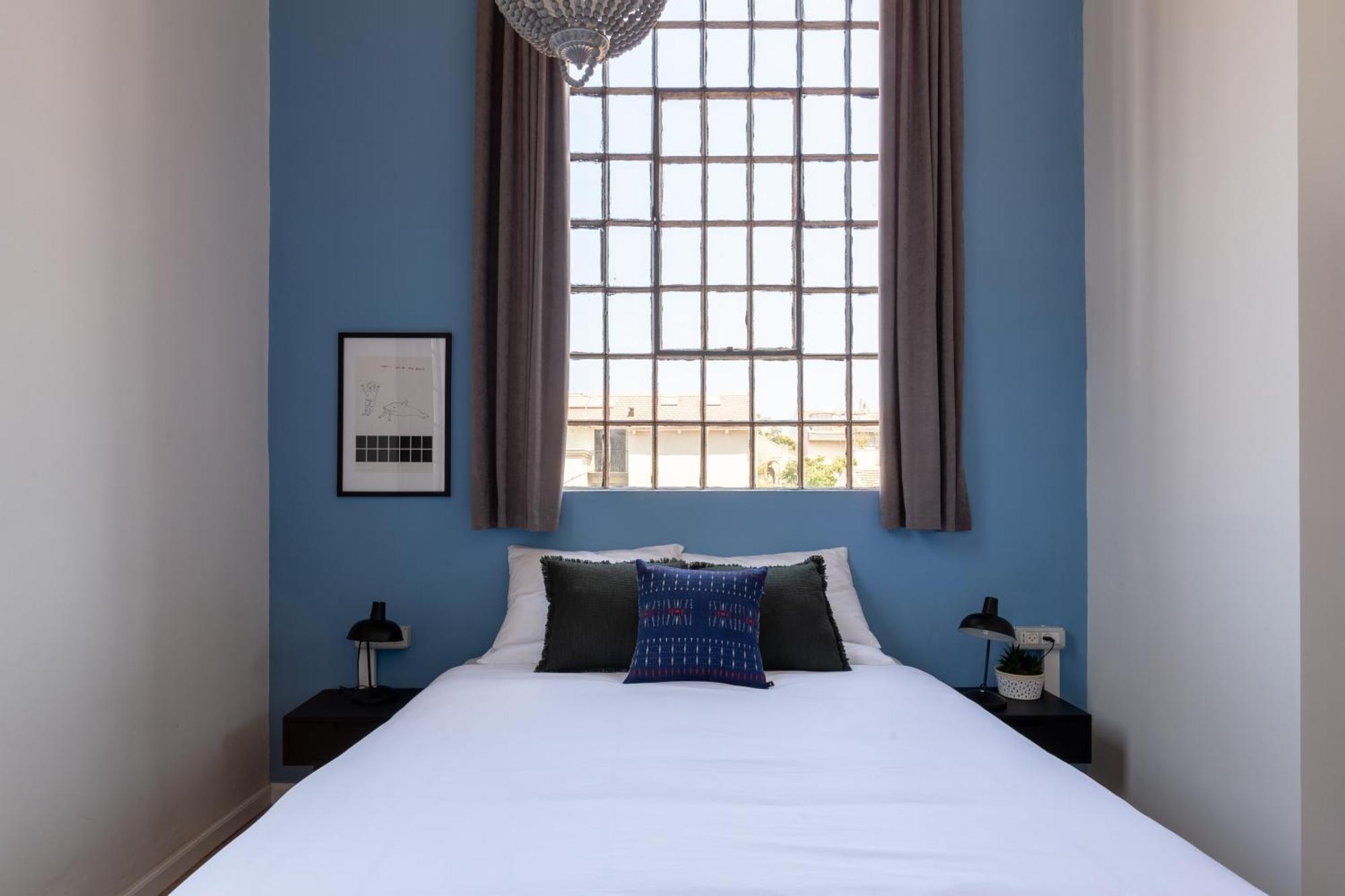 Hotel Selina Neve Tzedek Tel Aviv Camera foto