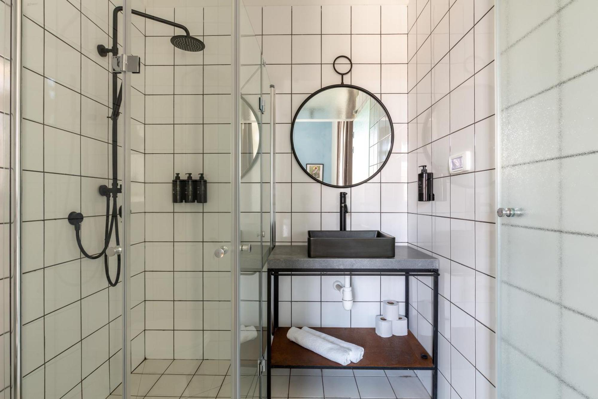 Hotel Selina Neve Tzedek Tel Aviv Camera foto